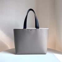 【NEW ITEM】BERTHA W-02 (肩掛け2ハンドルA4対応）
