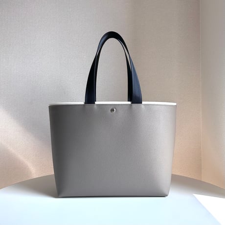 【NEW ITEM】BERTHA W-02 (肩掛け2ハンドルA4対応）