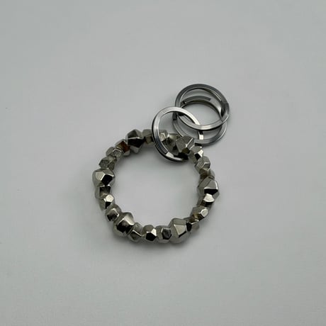 Fragment keyring