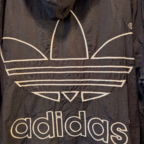 ADIDAS NylonLASTA Foodie jkt