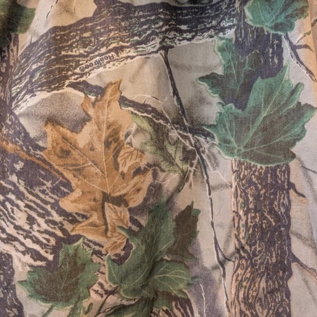 Walls REALTREE CAMOUFLAGE Foodie BZ