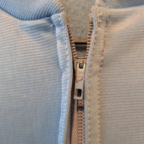 adidas made in  france zipup Jersey