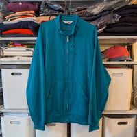 MULESKINS made in usa zip Sweat BZ