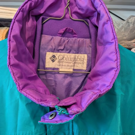 COLUMBIA Bugaboo BLOUSON