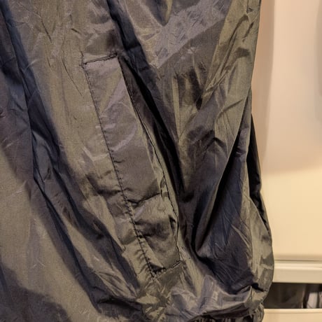 PURITAN 裏天竺 corch jkt