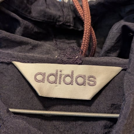 ADIDAS NylonLASTA Foodie jkt