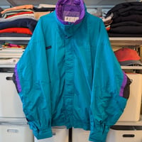 COLUMBIA Bugaboo BLOUSON