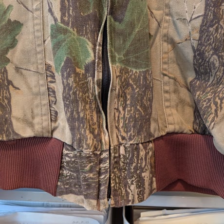 Walls REALTREE CAMOUFLAGE Foodie BZ