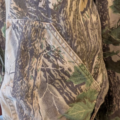Walls REALTREE CAMOUFLAGE Foodie BZ