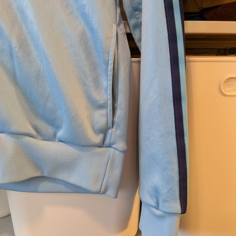 adidas made in  france zipup Jersey