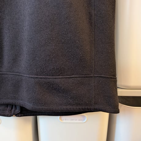 Patagonia fleece vest