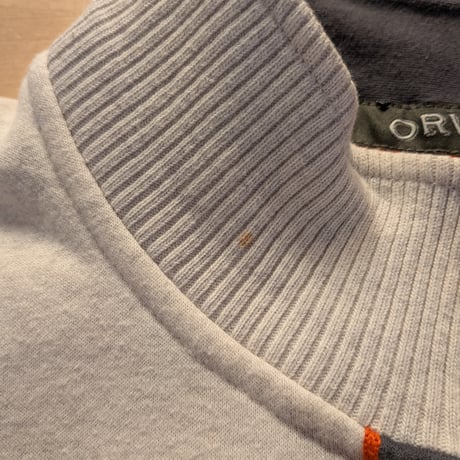 ORVIS pullover swsh