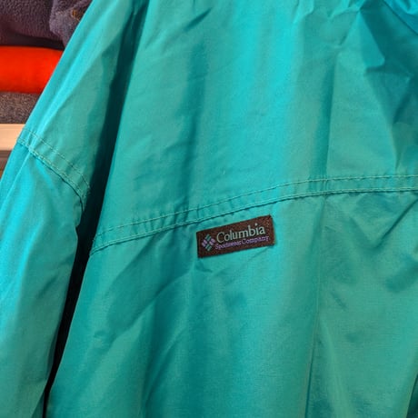 COLUMBIA Bugaboo BLOUSON
