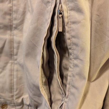 TOWN CRAFT Derby Jacket
