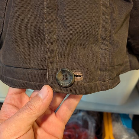WEATHERPROOF