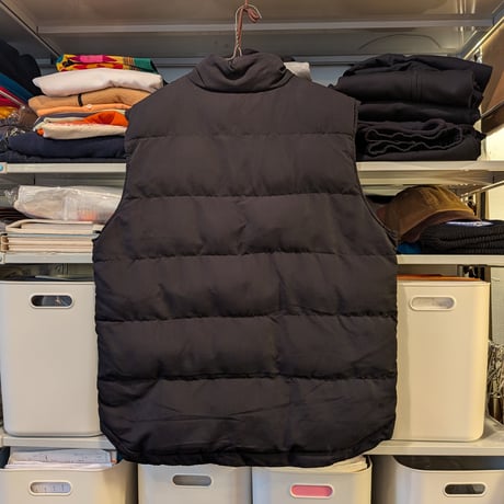 St. John's Bay Downvest