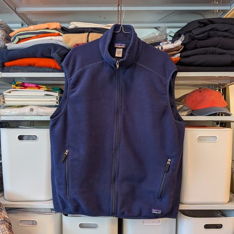 Patagonia SYNCHILL fleecevest