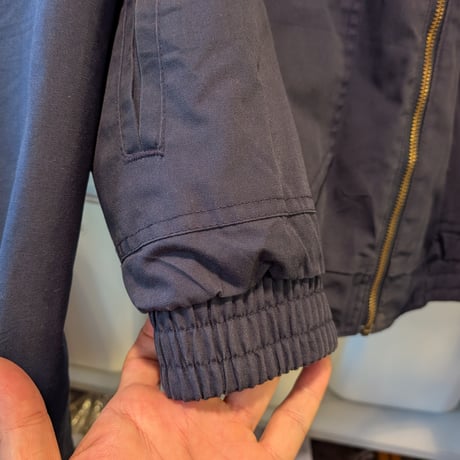 Cintas 366 work jkt