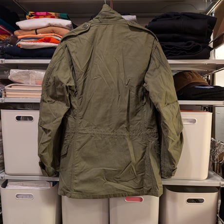 M-65 FieldJacket   x-small