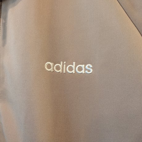 adidas Ladies zipup Jersey