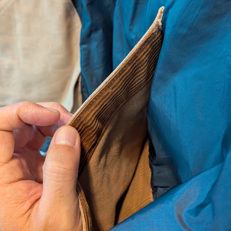 BIG MAC Custom Coach jkt