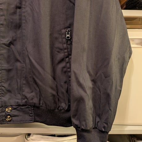 HABAND Derby Jacket