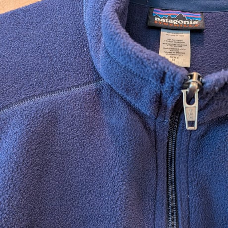 Patagonia SYNCHILL fleecevest