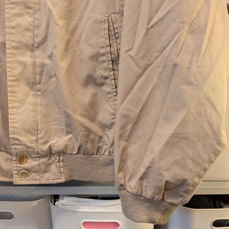 TOWN CRAFT Derby Jacket
