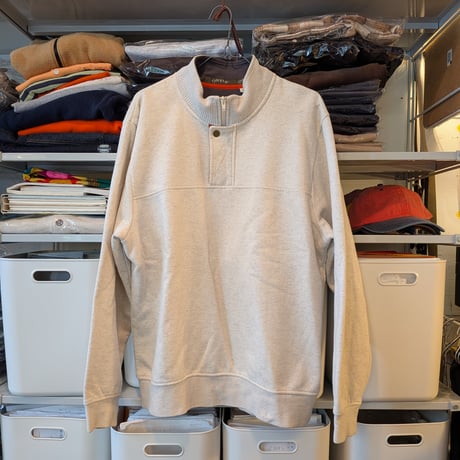 ORVIS pullover swsh