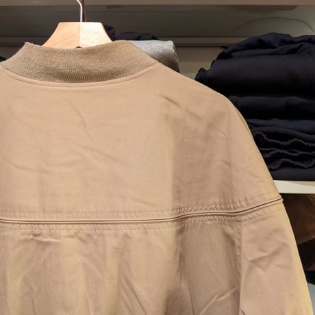 TOWN CRAFT Derby Jacket　XL