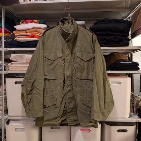 M-65 FieldJacket   x-small