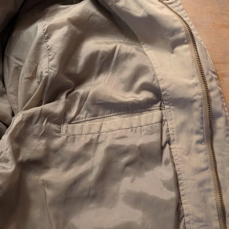 TOWN CRAFT Derby Jacket