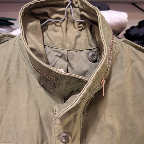 M-65 FieldJacket   x-small
