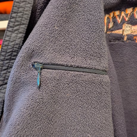 Port Authority nylonfleece BLOUSON