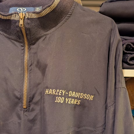 VANTAGE HARLEY-DAVIDSON 100 YEARS
