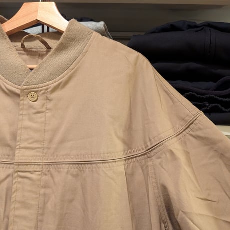 TOWN CRAFT Derby Jacket　XL