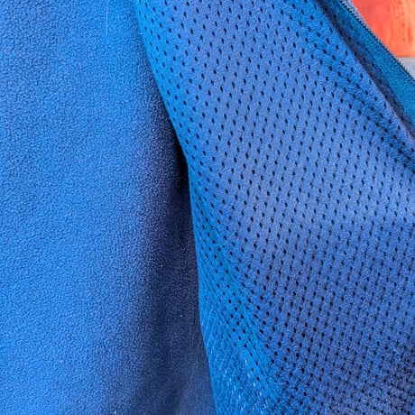 Patagonia SYNCHILL fleecevest