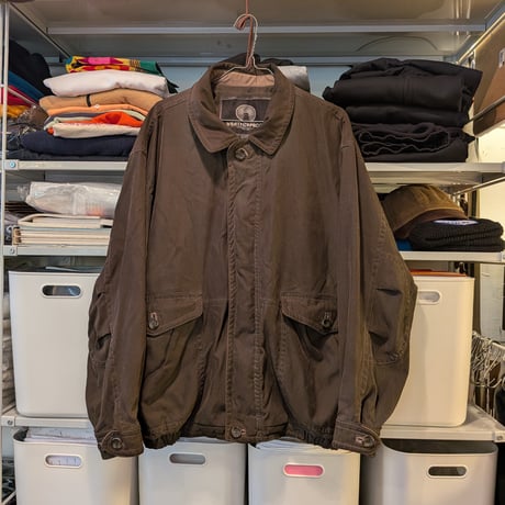 WEATHERPROOF