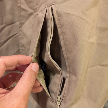 TOWN CRAFT Derby Jacket　XL
