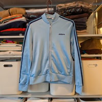 adidas made in  france zipup Jersey