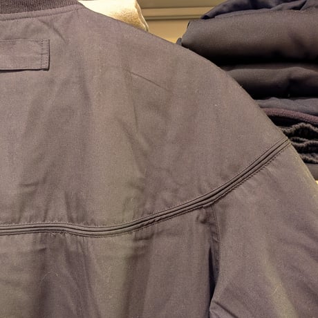 HABAND Derby Jacket