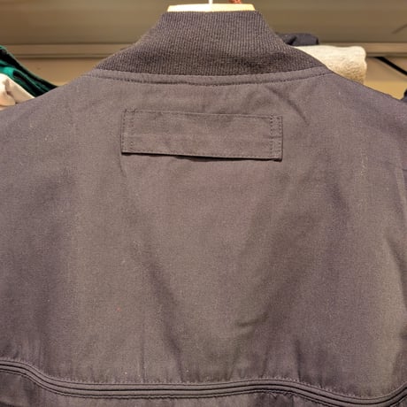 HABAND Derby Jacket