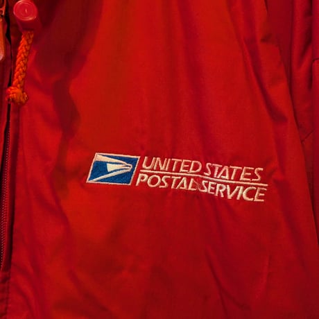 USPS PORT AUTHORITY