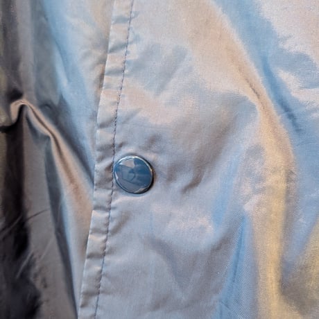 BIG MAC Custom Coach jkt
