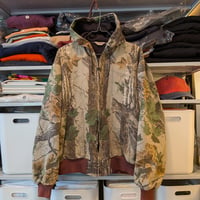 Walls REALTREE CAMOUFLAGE Foodie BZ