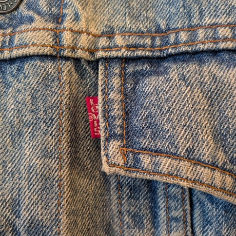 Levi's 75506