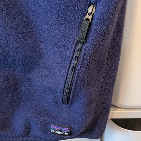 Patagonia SYNCHILL fleecevest