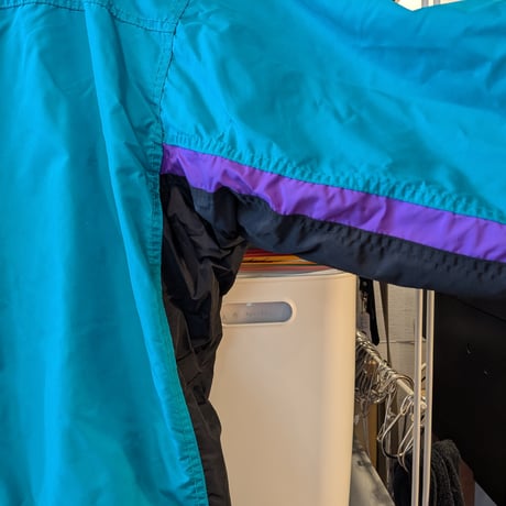 COLUMBIA Bugaboo BLOUSON