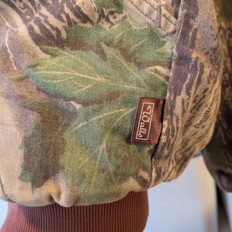 Walls REALTREE CAMOUFLAGE Foodie BZ