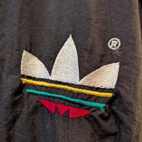 ADIDAS NylonLASTA Foodie jkt